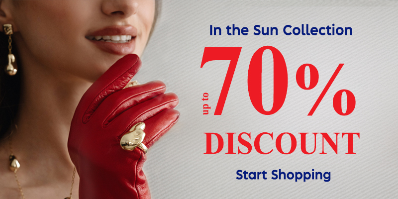 Roberto Bravo Gümüş Gallica Koleksiyon Ürünleri